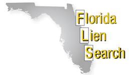 Florida Lien Search
